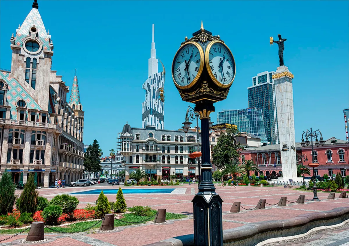 Batum Turu Planlayanlar İçin Detaylı Rehber