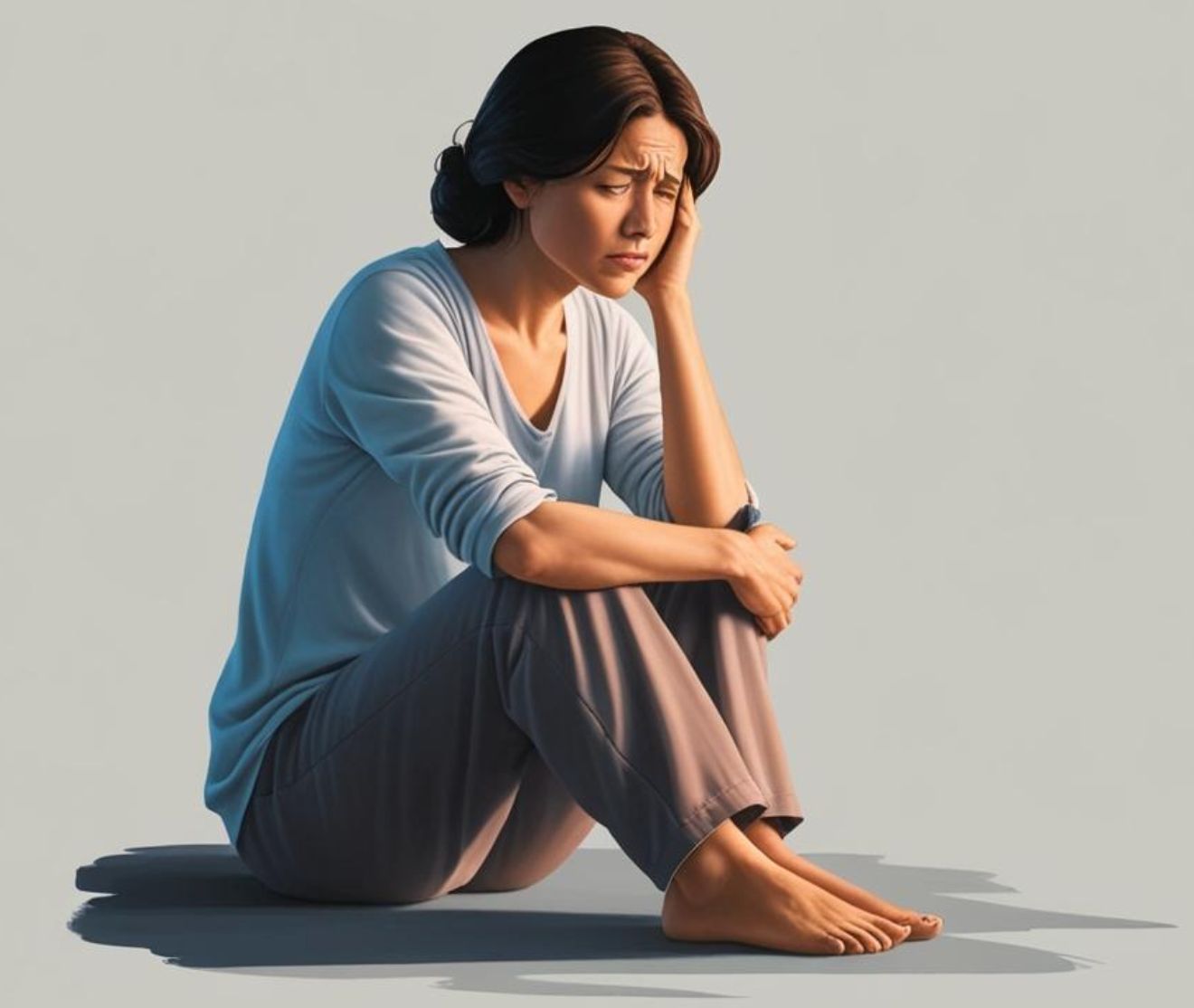 Psikologa İhtiyacım Var Mı? Nasıl Anlarım?