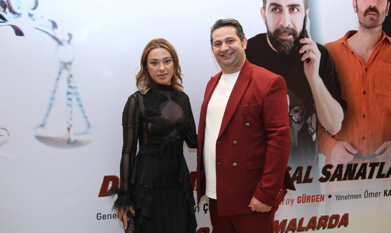 Fahriye Tahirzade'nin "Travma" Adlı Kısa Filmi, İzleyicileri Derinden Sarsacak!