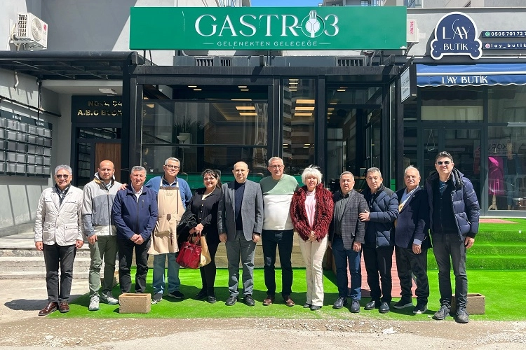 Bursa AFSİAD Başkanı Dr. İlker Duran’dan KOBİ’ler için Finansman Çağrısı