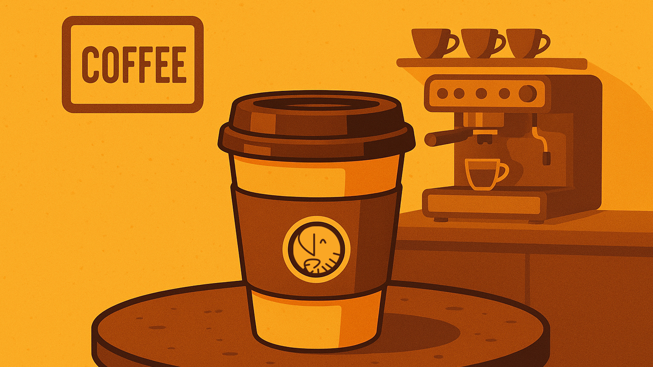 Karton Bardaklar ile Markanızın Hikayesini Anlatın