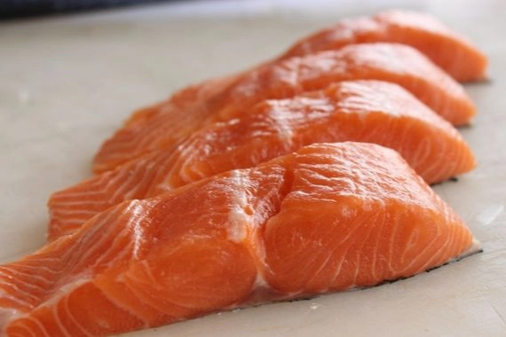 Somon ürünlerinde 'alerjen' uyarısı korkuttu!