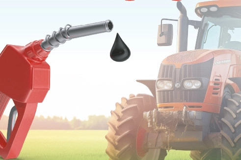 Bursa Büyükşehir'den yüzde 100 hibe 'mazot' desteği