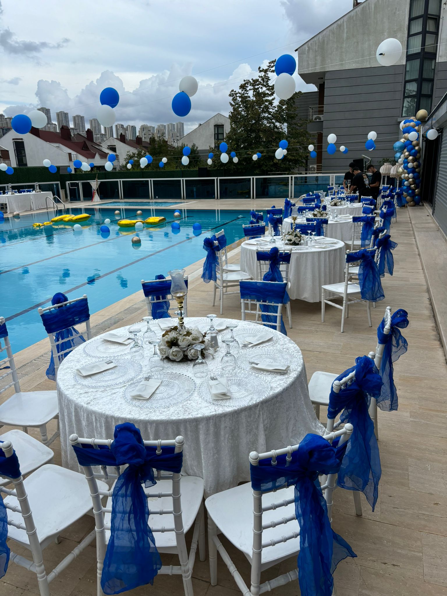 İstanbul’un En Güvenilir Sünnet Organizasyonu için Adil Organizasyon