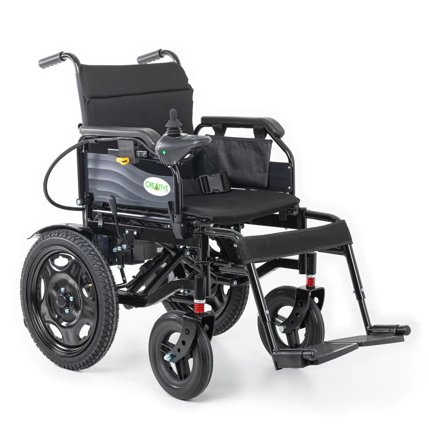 Tekerlekli Sandalye Seçiminde Yenilikçi Modeller ve Konforlu Çözümler