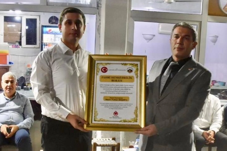 Batman Sason'da halk buluşmalarına yoğun ilgi