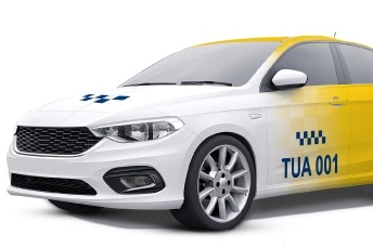 İstanbul'da taksi krizine kalıcı çözüm