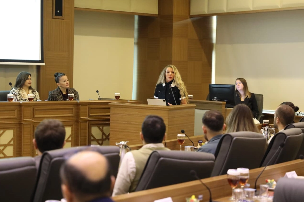 Bursa'da 'İmar Yönetmeliği' revizyon çalışması