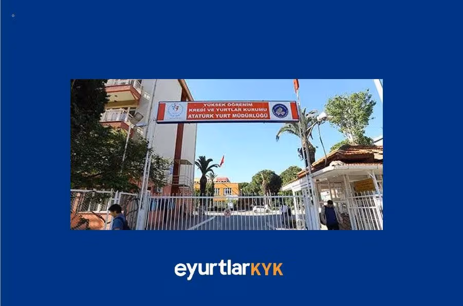 Ankara KYK Yurtları