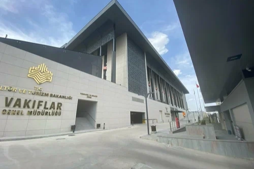 Vakıflar'ın kiracı ve işgalcilerine yeni düzenleme