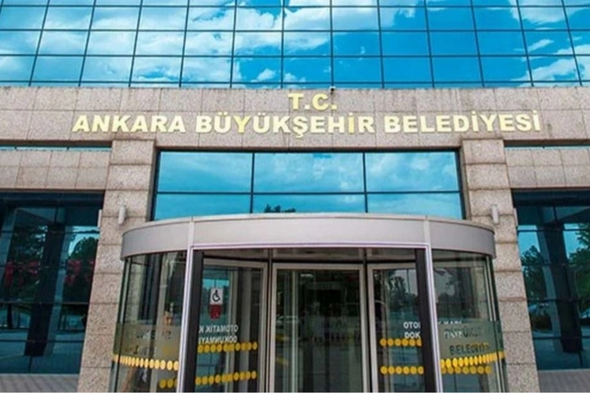 Ankara Büyükşehir'den köpek darbı iddialarına soruşturma'