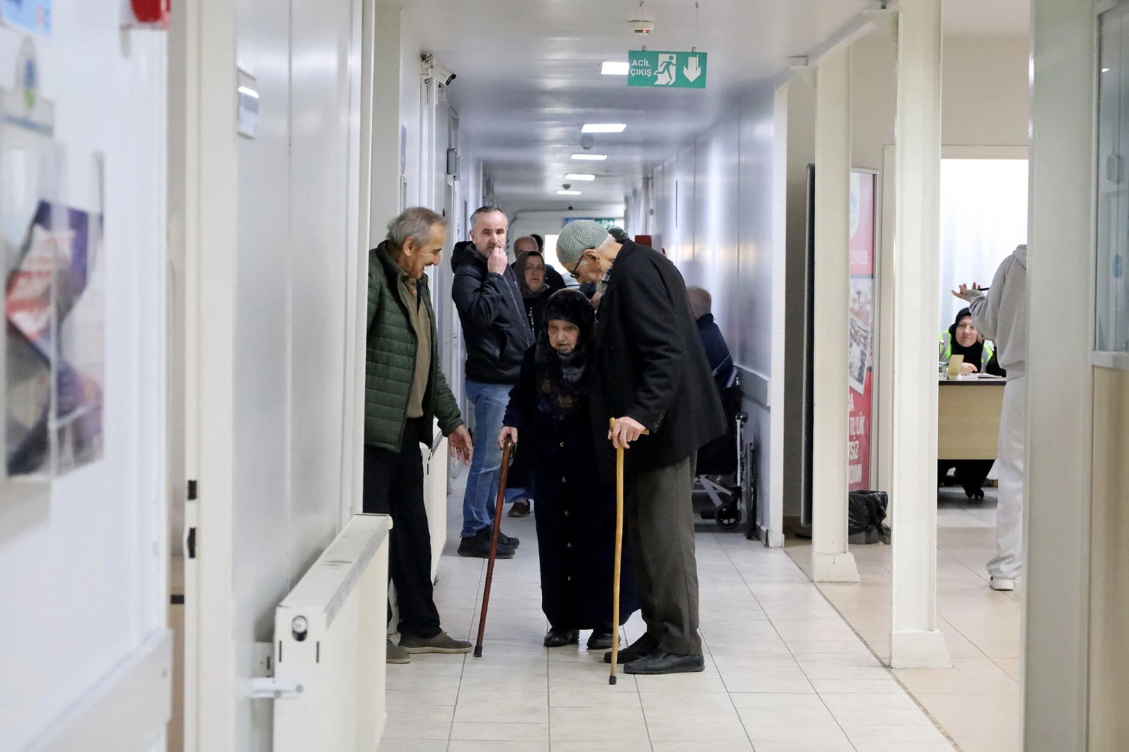 Sakarya'da 153 bin vatandaş şifayı Büyükşehir’de buldu