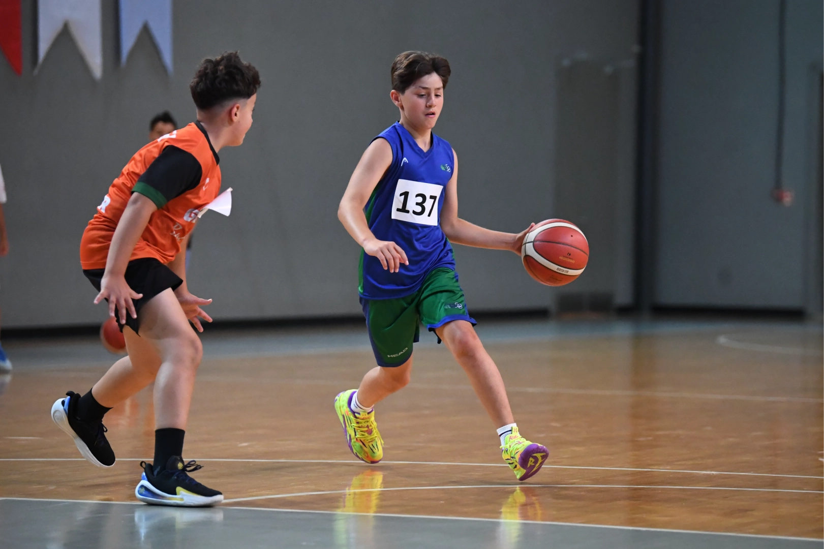 “TOFAŞ, 2026 altyapı seçmelerini 18 Ocak’ta yapacak