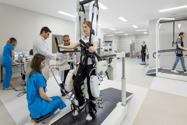 Türkiye’nin En İyi Rehabilitasyon Merkezleri